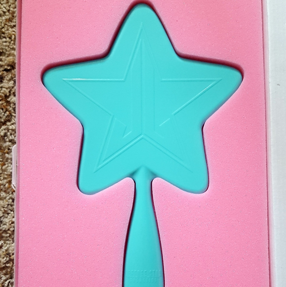 SOLD-Jeffree Star ORIGINAL BAT Mirror